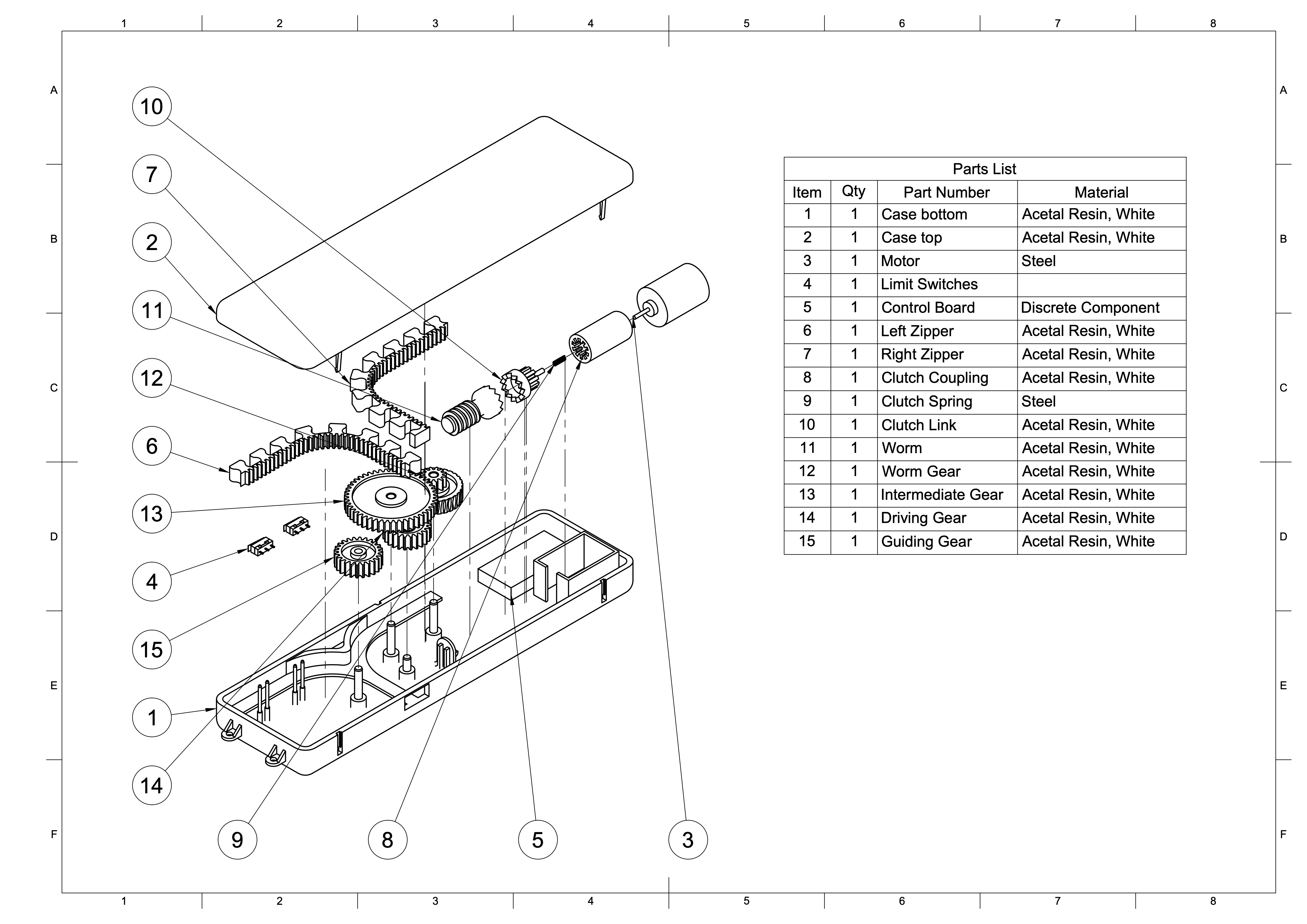 Project image
